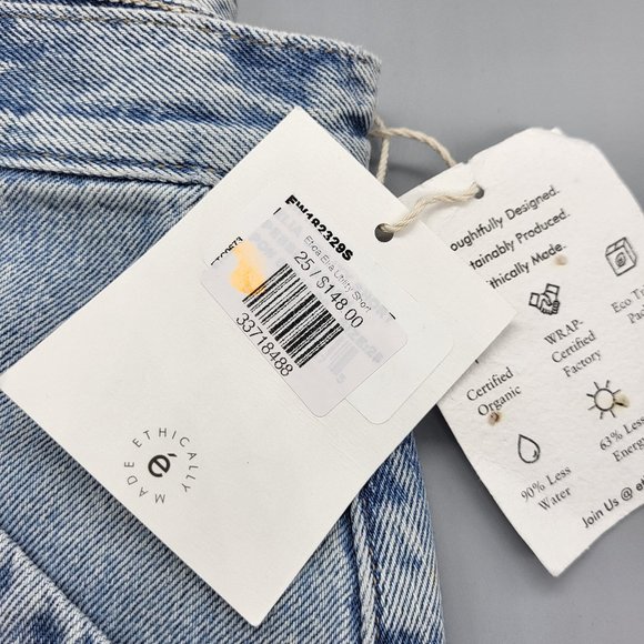 Elia Utility Short - Pebble Beach - Picture 15 of 16